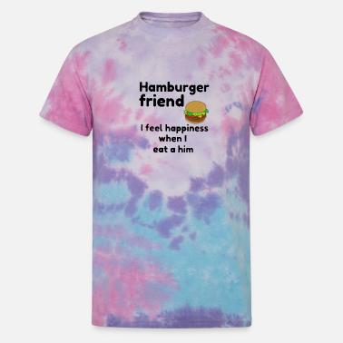 Hamberger T-Shirts | Unique Designs 
